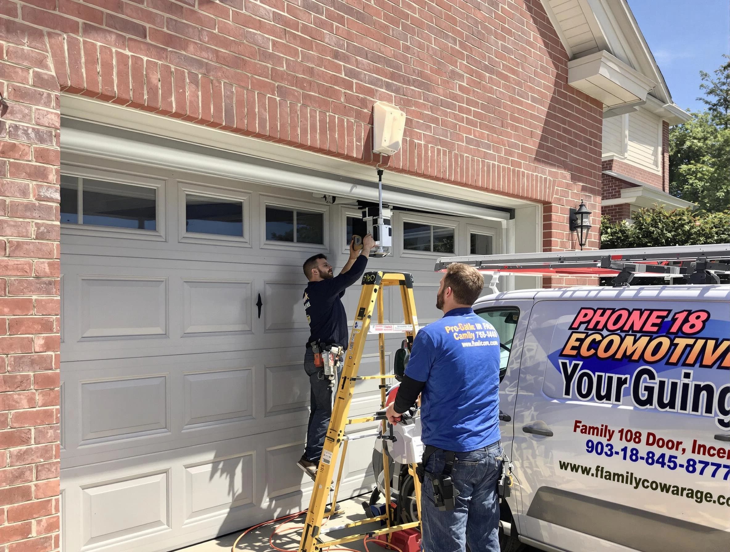 Mesa Garage Door Repair local technician providing expert garage door repair in Mesa neighborhood